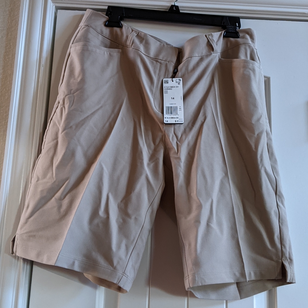 Adidas Women's Casual Shorts Size 14